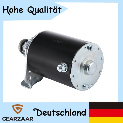 Starter für briggs stratton - &,