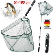 1,90M PROFI TELESKOP KESCHER