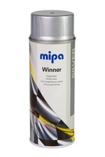 Mipa Winner Felgensilber Autolack Spraydose 400ml Lackspray Felgenlack 