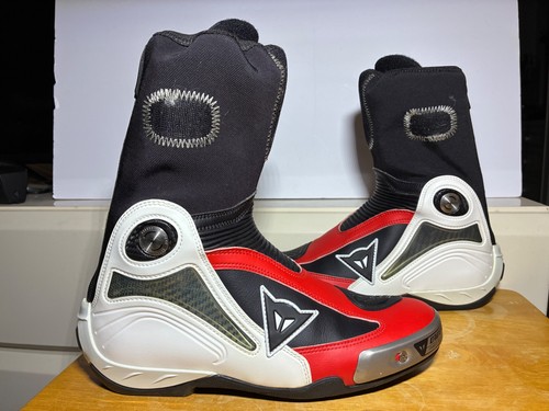 Dainese axial pro boots - axial,