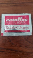 Interflug Eau de Cologne