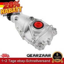 Differential Verteilergetriebe