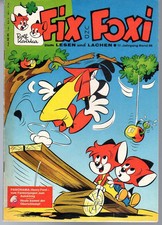 FIX und FOXI 17. Jahrgang 35 /
