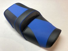 Sitzbank beziehen für