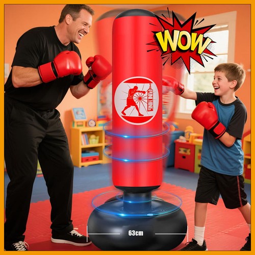 Boxsack für kinder 12 - boxsack, 6-12