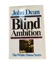Blind Ambition: The White