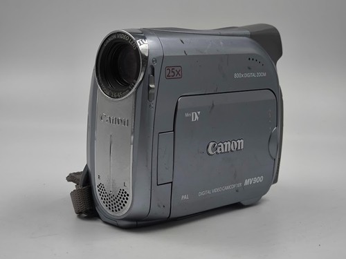 Canon mv900 800x digitaler - mv900, e