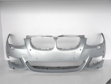 Bmw 3 E92 E93 Lci Facelift M-Paket Bj.10-13 Stoßstange Bumper Vorne (4xPDC/Sra)