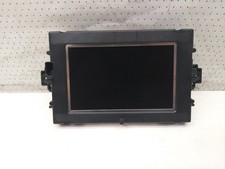 Mercedes W204 Mopf Navigation