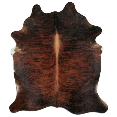 Premium kuhfell teppich xxl - kuhfell,