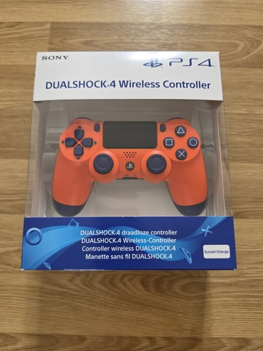 Ps4 controller dualshock - ps4, 4