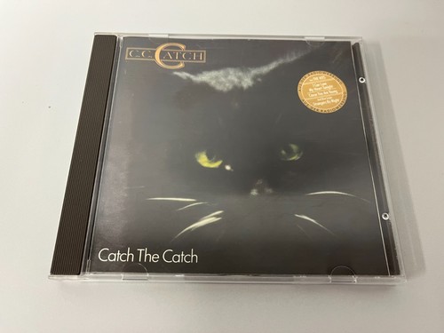 Catch the - c.c., –
