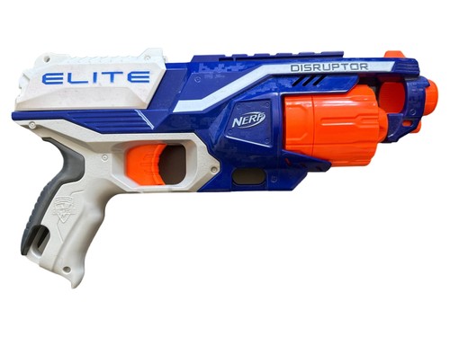 Nerf elite disruptor - elite,