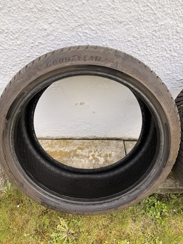 Goodyear allwetterreifen - goodyear,
