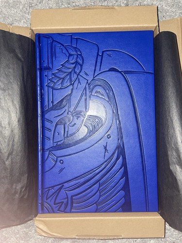 Signed numbered special - numbered,