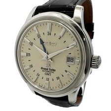 Grand Seiko GMT SBGM003