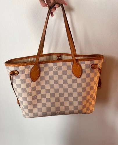 Louis vuitton neverfull - louis,