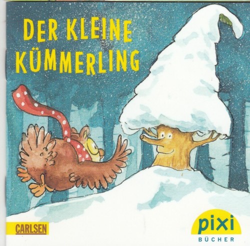 Pixi buch adventskalender der - buch,