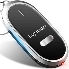 Schlüsselfinder Smart Key Tracker Sprachschlüsselsuche Schlüsselanhänger Retoo