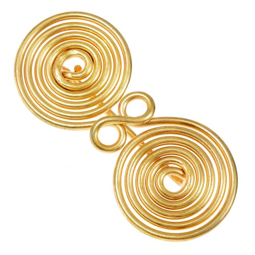 Replik spiralfibel gewandung - replik,
