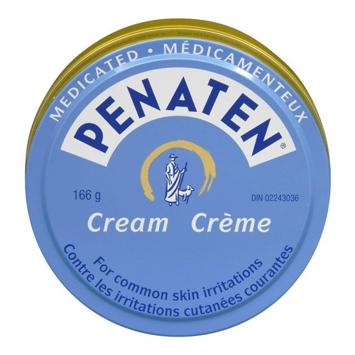 Penaten cream 166g - penaten,