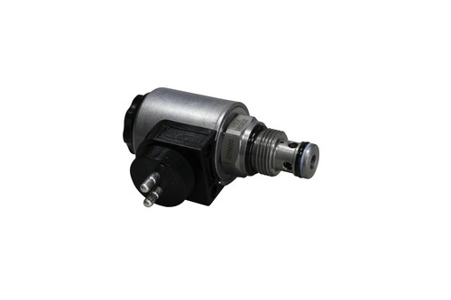 Magnetventil 24v für - 24v, (s1-s4)