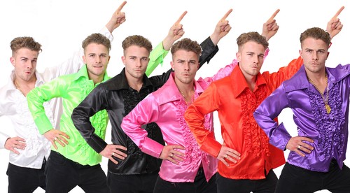 Herren 60er 70er - herren,