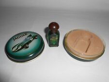PARFÜM MINIATUR - JAGUAR - JAGUAR FOR MEN - TYPE 1956 D - EDT - 5 ml -
