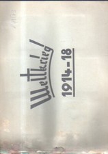 b99563	Sammelbilderalbum