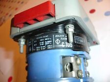 Industrie-Hauptschalter