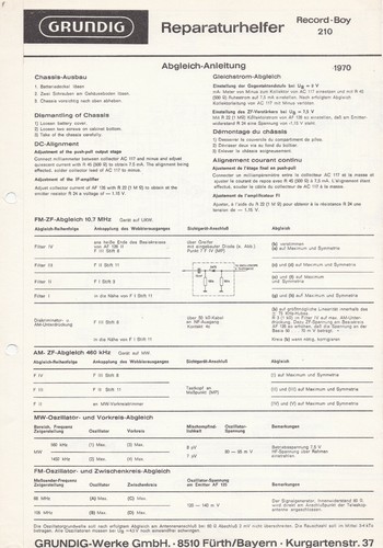 Original reparaturhelfer - reparaturhelfer, --