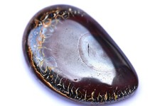  ECHTER KOROIT BOULDER OPAL -ST63