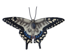 Wand Deko Figur Schmetterling