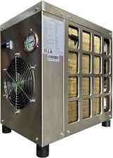 Wärmepumpe Whirlpool Monoblock, Heizen und Kühlen 4kW, 230V, A+++, Luft-/ Wasser