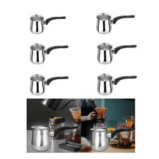 Kaffeekanne Hitzebeständiges