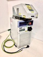 AMADA MIYACHI FineMarker ML-9001A Laser Marker Industrie Laserbeschrifter