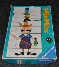 Mix Max Mixmax Spiel von