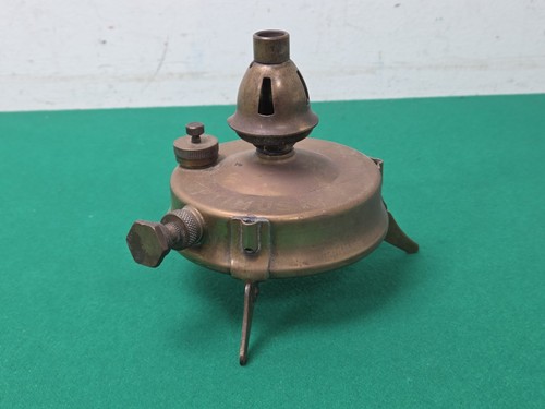 Vintage optimus messing - vintage,