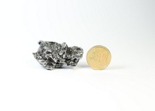 Meteorit Campo del Cielo 50,14 g / Asteroid / Sternschnuppe / Meteor