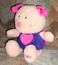 Steinbeck Lillebi Marienkäfer