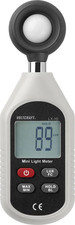 Voltcraft LX-10 Luxmeter 0 -