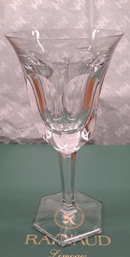 Moser pope wineglas - wineglas, höhe