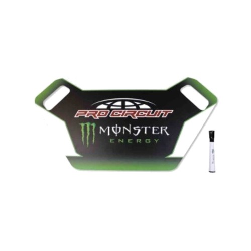 Pro circuit boxentafel - pro,