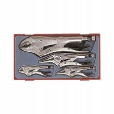 5-teiliges Zangen-Set