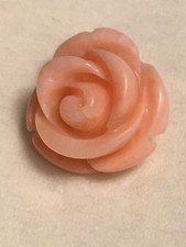 Alte Korallen Koralle *Rose*
