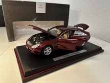 Mercedes benz cls klasse 18 - benz, 1:18