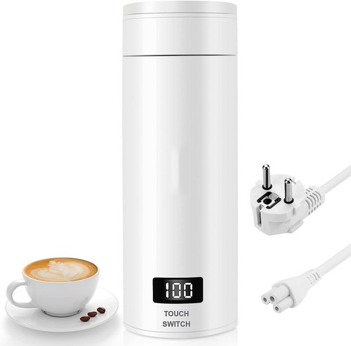 380ml mini reise - 380ml, wasserkocher