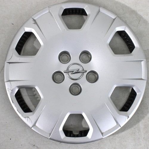 Original radkappe opel - x,