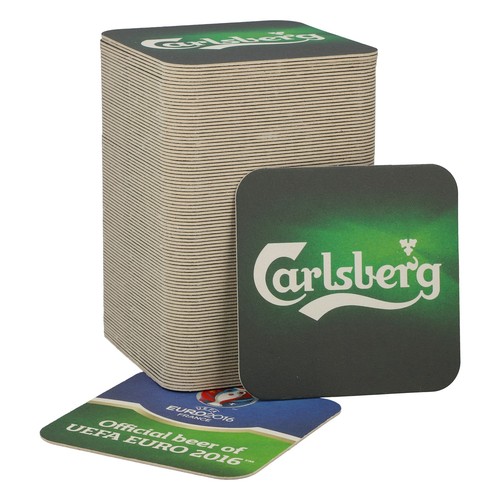 100x carlsberg bier - carlsberg,