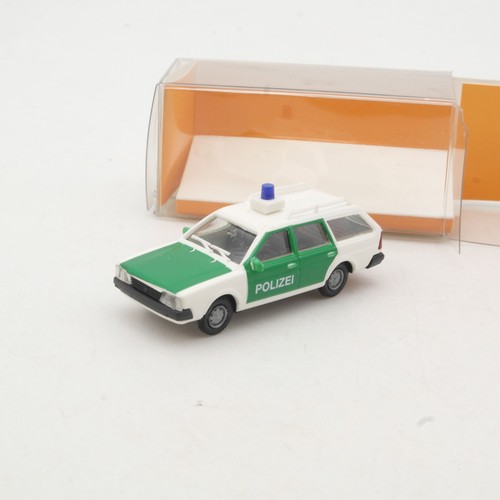 Euromodell vw passat - 1:87,